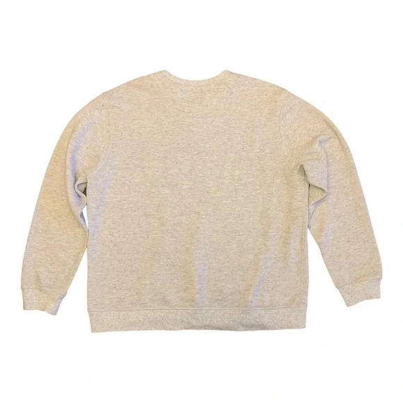 C/M by Como Man Gray Sweatshirt Men's Size XL Como Man - Picture 3 of 7